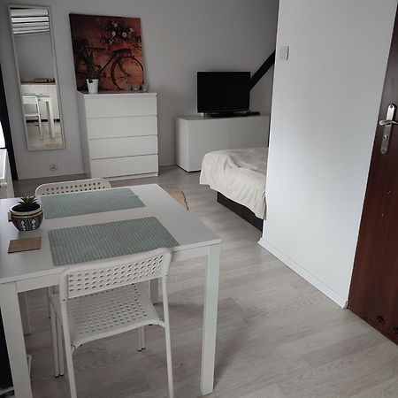 Apartament Mariacka Bromberg Exterior foto