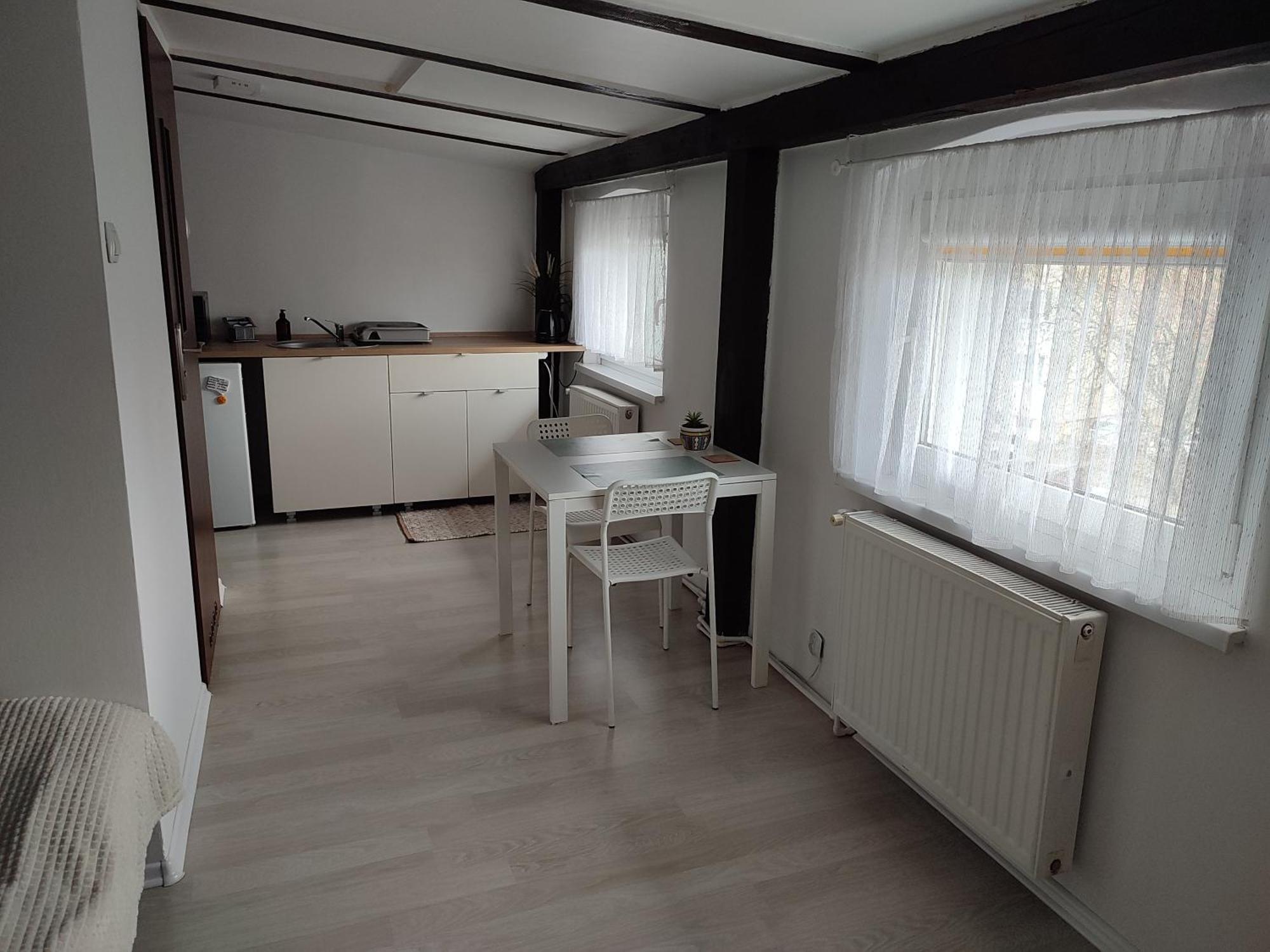 Apartament Mariacka Bromberg Exterior foto